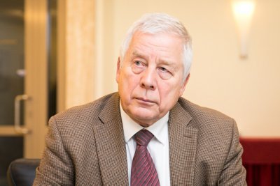 Vytautas Usonis