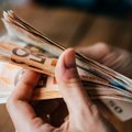 Рост выплат банкам по ипотеке может заставить жителей Литвы менять жилье