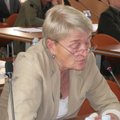 Angelė Malinovskienė. Atviras laiškas Varėnos merui: bent padėkite mamai su 6 vaikais