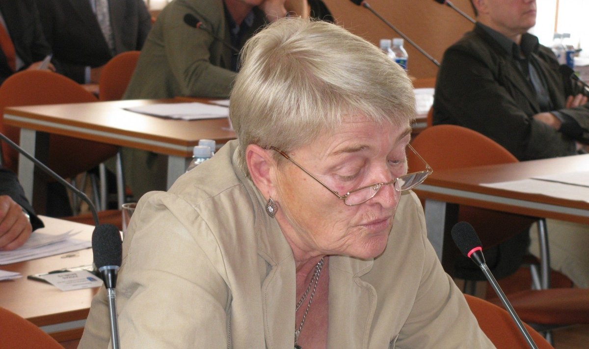 Angelė Malinovskienė