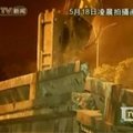 Kinijoje sugriuvus tiltui žuvo mažiausiai 6 žmonės