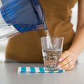 Įspėja geriančius per daug vandens: rizikuojate labiau negu manėte