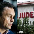 Прокурор: если Сейм Литвы лишит Гражулиса иммунитета, он станет подозреваемым в деле Judex