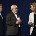 США и ЕС снимают с Ирана санкции