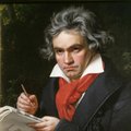 Nesenstanti teorija: kokią įtaką L. van Beethoveno širdies ritmas turėjo jo muzikai