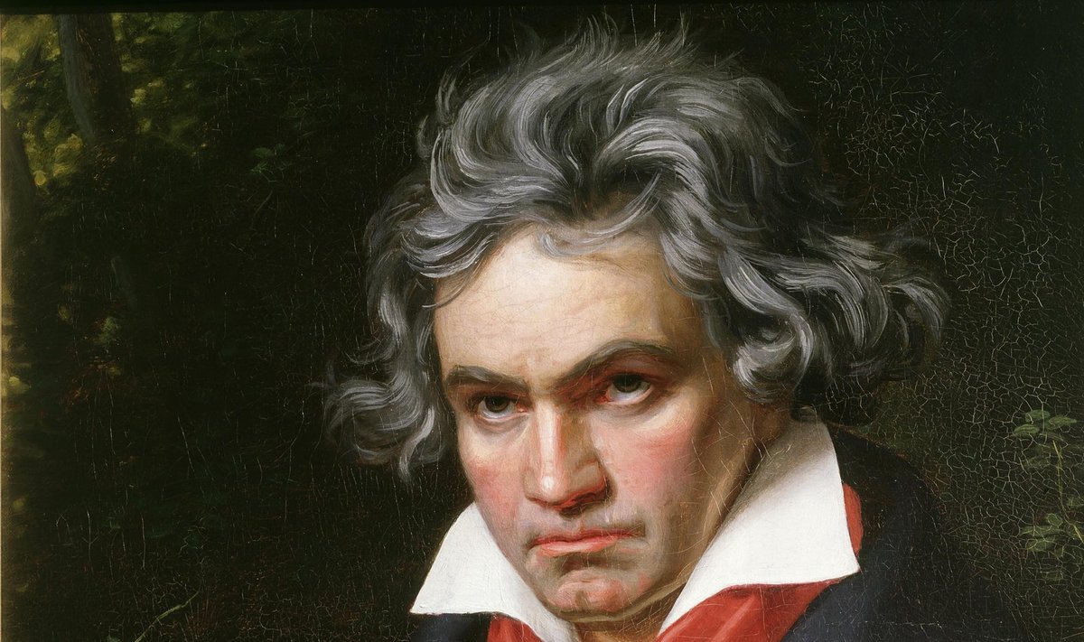 Ludwigas van Beethovenas