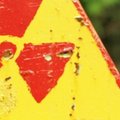 Gamtininko D.Liekio videoblogas: ką slepia apleisti Černobylio daugiabučiai ? (I)