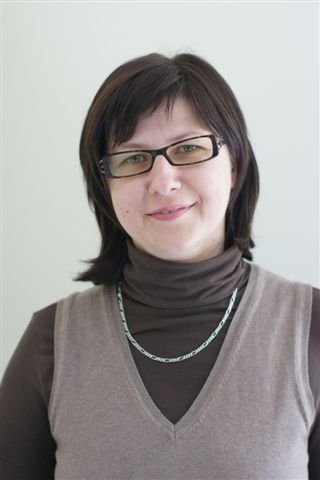 Enrika Kuzinkovienė