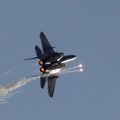 Пентагон приостановил поставки F-35 в Турцию