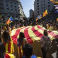 Buvęs Katalonijos lyderis žada priešintis tiesioginiam valdymui