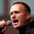 G-7 ministrai reikalauja Rusijos skubiai surasti Navalno nuodytojus