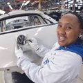 „Volkswagen“ planuoja pigių automobilių markę besivystančioms rinkoms