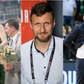 Eurolygos čempionas Zidekas: Europa sužavėta tuo, kaip Jasikevičius prikėlė ekspertų jau nurašytą „Žalgirį“