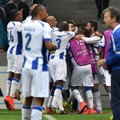 Atrankoje į Čempionų lygą – „Zenit“ ir „Porto“ pergalės bei „Aalborg“ ir BATE lygiosios