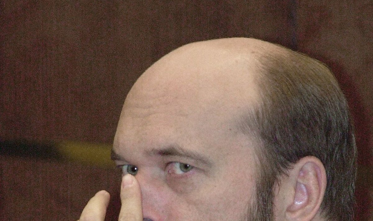 Sergejus Pugačiovas
