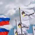 Rusijos naftos milžinė patyrė „galingą“ kibernetinę ataką