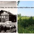 Dingęs lietuvių kaimas: iš 700 žmonių liko mažiau nei 50