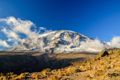 Kilimandžaro kalnas