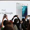 „Google“ paaiškino, ko atsisakė „Pixel“ telefonuose