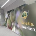 Duris atveria atnaujinta „Iki“ parduotuvė Kaune