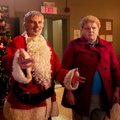 „Blogasis Santa 2“ recenzija: kur dingo žavi ir keistai nuteikianti kalėdinė dvasia?