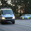Švedija nuteisė kalėti turką už mėginimą „finansuoti terorizmą“