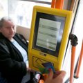 Vėl keičiami Vilniaus troleibusų ir autobusų grafikai