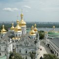 Ukrainos Stačiatikių Bažnyčia nusprendė pereiti prie šiuolaikinio kalendoriaus