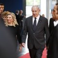 Izraelis rekomendavo savo diplomatinėms atstovybėms sustiprinti apsaugą