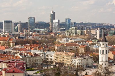 Vilnius