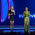 Nufilmuota antroji nacionalinės „Eurovizijos“ atrankos laida: laukia audringi pasirodymai