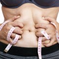 5 mitai apie plokščią pilvą