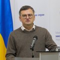 Украина призвала МАГАТЭ проверить объекты, где, по заявлению России, разрабатывают "грязную бомбу"