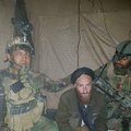 Afganistane suimtas Talibano „karinis patarėjas“ iš Vokietijos