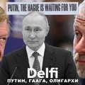 Эфир Delfi: как быть с бенефициарами режима и пропагандистами за пределами России?