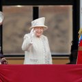 Британская королева утвердила закон о недопущении жесткого Brexit