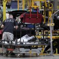 „Daimler“ parduoda „Smart“ gamyklą Prancūzijoje JK milžinei „Ineos“