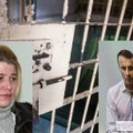 Lukiškėse Bružaitę vedęs keturių žmonių žudikas: apie žudynes, kaltę ir svajones išeiti į laisvę