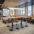 „McDonald‘s“ atidarė naują restoraną Vilniuje: galima užsisakyti