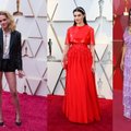 Žiūrint – svetima gėda: blogiausiai apsirengusios įžymybės ant „Oskarų“ raudonojo kilimo