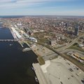 Eksportas Baltijos šalyse šiemet labiausiai augo Lietuvoje