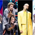 Nacionalinėje atrankoje – tai, ko „Eurovizijos“ gerbėjai laukė metus ir už borto likę net scenos senbuviai