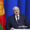 Ukrainos ambasadorius sureagavo į Lukašenkos „pasiūlymus“: jis iki šiol nesuvokia, kas vyksta