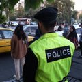 Iranas patvirtino, kad pirmadienį su JAV apsikeis kaliniais