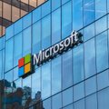 „Microsoft“ paskelbė Ispanijoje į dirbtinį intelektą investuosianti didelę pinigų sumą
