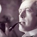 Sovietų Šerloko Holmso drama: aktoriaus kovą už nusikaltėliu tapusį sūnų