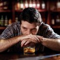Savaitgalinis alkoholizmas: rezultatai pasako viską