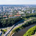 „Gatas“ ir „Maniga“ gali prarasti dalį užsakymų Vilniuje