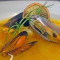 „Pasaulio virtuvės": nuodėmės verta jūros gėrybių sriuba