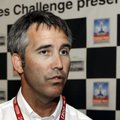 „IndyCar“: R.Bernardas traukiasi iš „IndyCar“ vadovo posto